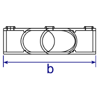 RPM-Rohrschellen