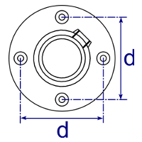 RPM-Mengazzi, Rohrverbinder