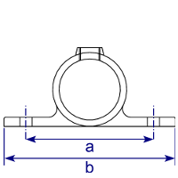 V39_Plattenhalter_zweischenklig_Rohrhalter_Rohrschellen_Interclamps