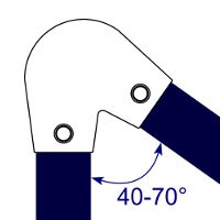 V61_G_einstellbarer_Gelaenderbogen_40-70_Grad_Rohrverbinder_Rohrschellen_Interclamps