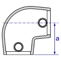 V93sf_Rampen-Bogen_0-11Grad_sf_Rohrschellen_Rohrverbinder_Gussverbinder_Interclamps_www.rohrverbinderfittings.de.png